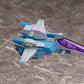 figma SHOOTING GAME HISTORICA R-TYPE FINAL 2 R-13A "CERBERUS"/ RX-10 "ALBATROSS" | animota