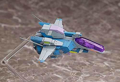 figma SHOOTING GAME HISTORICA R-TYPE FINAL 2 R-13A "CERBERUS"/ RX-10 "ALBATROSS" | animota