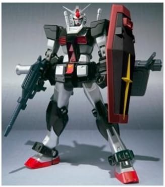 Robot Spirits -SIDE MS- Mobile Suit Gundam Prototype Gundam [Tamashii Web Exclusive] | animota