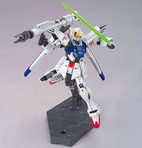 1/144 HGUC "Gundam F91" Gundam F91 | animota