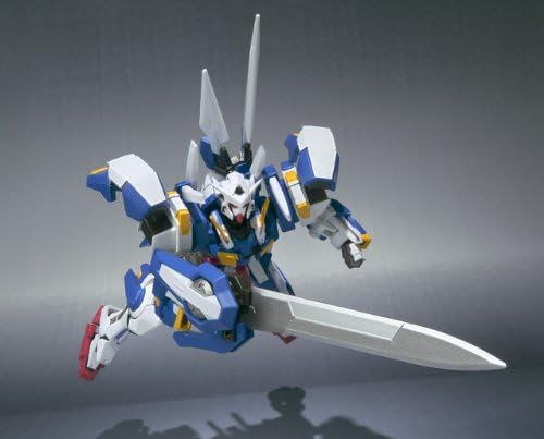 Robot Spirits -SIDE MS- Gundam Avalanche Exia | animota