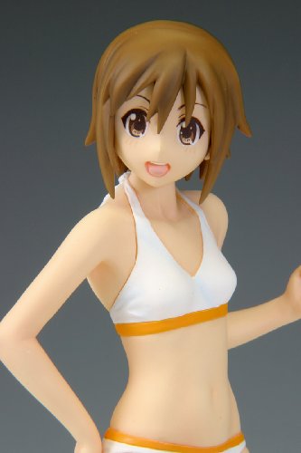 けいおん 田井中 律 (1/10スケールPVC塗装済み完成品), animota