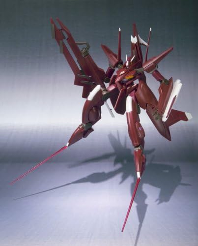 Robot Spirits -SIDE MS- Mobile Suit Gundam 00 Arche Gundam | animota