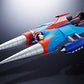 Soul of Chogokin GX-76X2 Grendizer D.C. Drill Spazer & Marine Spazer Set