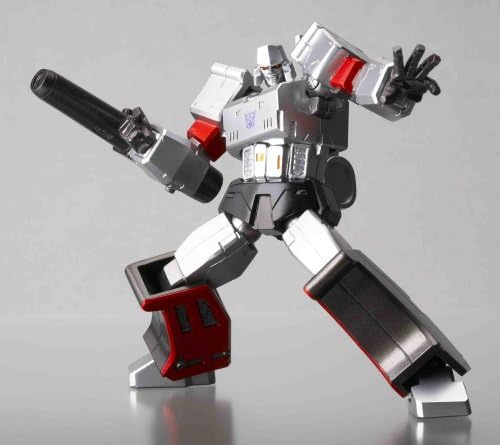 Revoltech No.025 Transformers Megatron | animota