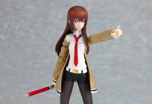 Steins sales gate figma