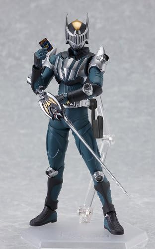 figma - Kamen Rider Wing Knight (from Kamen Rider: Dragon Knight) | animota