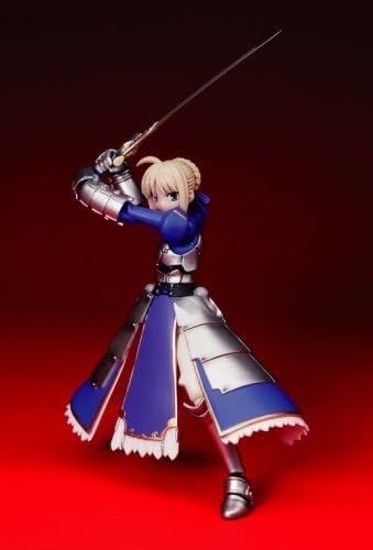 Revoltech - Fate/stay night: Saber | animota