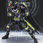 S.H.Figuarts - Kamen Rider Geats - Kamen Rider Tycoon Bujin Sword