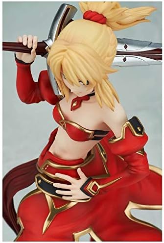 Fate/Grand Order - Saber/Mordred 1/7 Complete Figure | animota