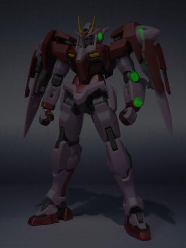 Robot Spirits -SIDE MS- Mobile Suit Gundam 00 2nd SEASON 00 Raiser Trans-am | animota