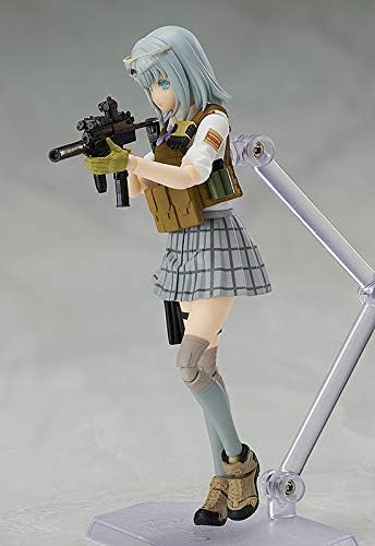 figma LittleArmory Rikka Shiina Summer Uniform ver. | animota