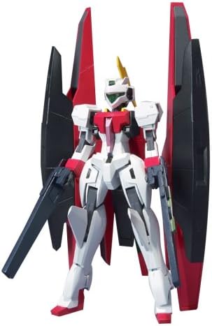 Robot Spirits -SIDE MS- Mobile Suit Gundam 00 2nd SEASON GN Archer | animota