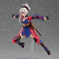 figma Fate/Grand Order Saber/Musashi Miyamoto | animota