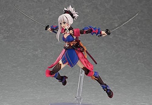 figma Fate/Grand Order Saber/Musashi Miyamoto | animota