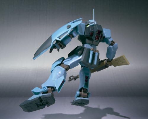 Robot Spirits -SIDE MS- GM Sniper II "Mobile Suit Gundam 0080: War in the Pocket" | animota