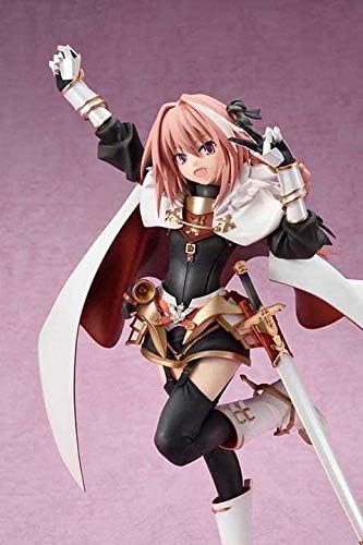 Fate/Grand Order Rider/Astolfo 1/7 Complete Figure [HobbyJAPAN