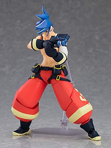 figma Promare Galo Thymos | animota