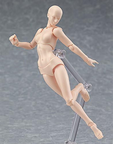 figma archetype next:she flesh color ver. | animota