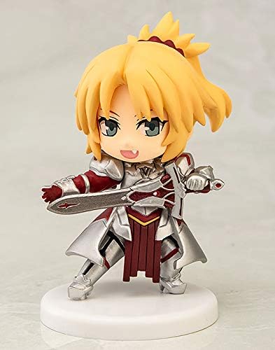 Toy'sworks Collection Niitengo premium Fate/Apocrypha "Red" Faction Saber of Red | animota