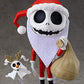 Nendoroid The Nightmare Before Christmas Jack Skellington Sandy Claws Ver. | animota