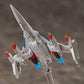 figma Galaxian Galaxip GFX-D001a / Galaga Fighter GFX-D002f | animota