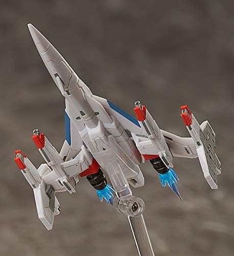 figma Galaxian Galaxip GFX-D001a / Galaga Fighter GFX-D002f | animota