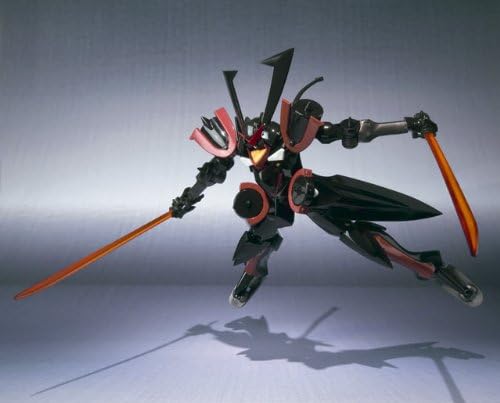 Robot Spirits -SIDE MS- Masurao From Mobile Suit Gundam OO Second Season | animota