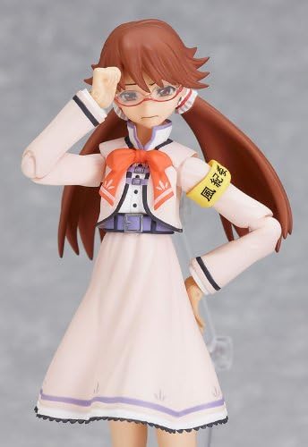 figma - se Kirara: Mana Miyuki School Uniform ver. | animota