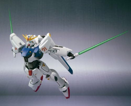 Robot Spirits -SIDE MS- Gundam F91 | animota