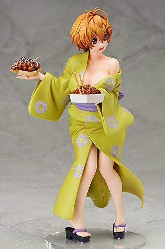 Daichi Uchu Sokudo - Fuuri Watanuki Yukata Ver. 1/8 Complete Figure | animota