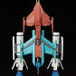 figma Galaxian Galaxip GFX-D001a / Galaga Fighter GFX-D002f | animota