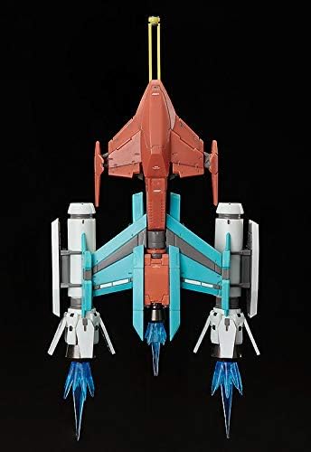 figma Galaxian Galaxip GFX-D001a / Galaga Fighter GFX-D002f | animota