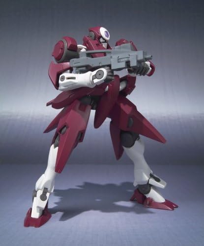 Robot Spirits -SIDE MS- Gundam 00 2nd SEASON GNX-609T GN-X III A-Raws Color Ver. (00) | animota