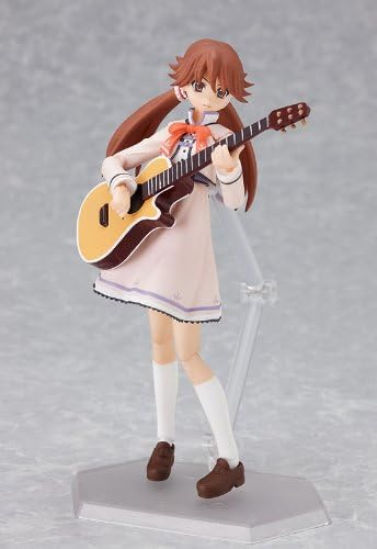 figma - se Kirara: Mana Miyuki School Uniform ver. | animota