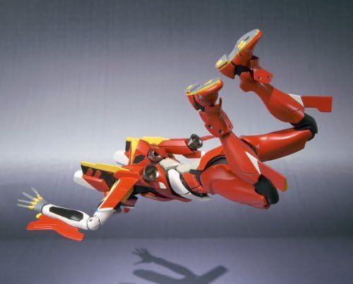 Robot Spirits -SIDE EVA- EVA-02 Rebuild of Evangelion (Regular Edition) | animota
