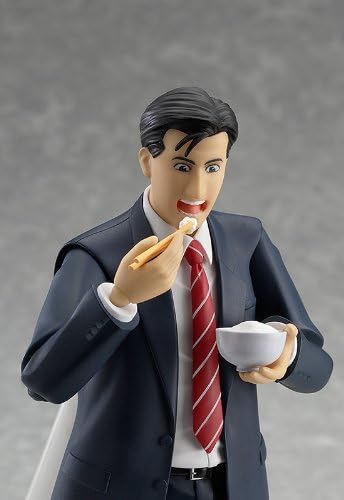 figma - Lonely Gourmet: Goro Inogashira Standard Helping ver. | animota