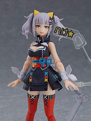 figma Kaguya Luna | animota