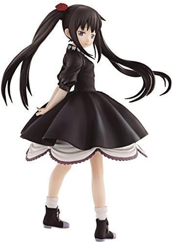 Ichiban Kuji Premium Puella Magi Madoka Magica -Magiccraft- B Prize - Homura Akemi Premium Figure, Action & Toy Figures, animota