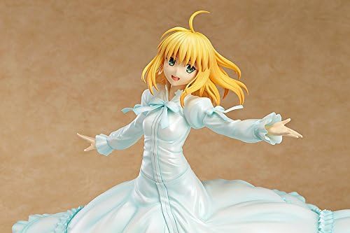 Fate/stay night - Saber -Last Episode- 1/8 Complete Figure | animota