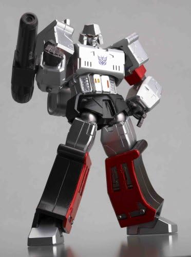 Revoltech No.025 Transformers Megatron | animota