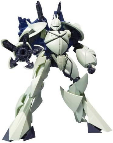 Robot Spirits -SIDE MS- Turn X From "Turn A Gundam" | animota