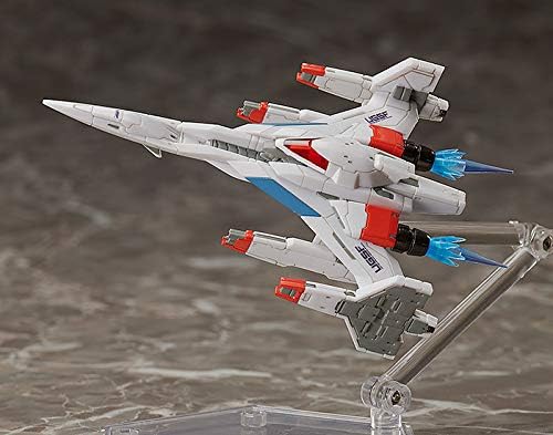 figma Galaxian Galaxip GFX-D001a / Galaga Fighter GFX-D002f | animota