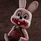 Nendoroid Silent Hill 3 Robbie the Rabbit (Pink) | animota