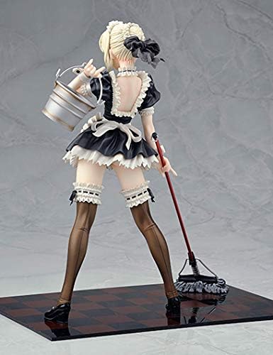 Fate/hollow ataraxia - Saber Alter Maid Ver. 1/6 Complete Figure