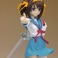 figma - The Melancholy of Haruhi Suzumiya: Haruhi Suzumiya School Uniform Ver. | animota