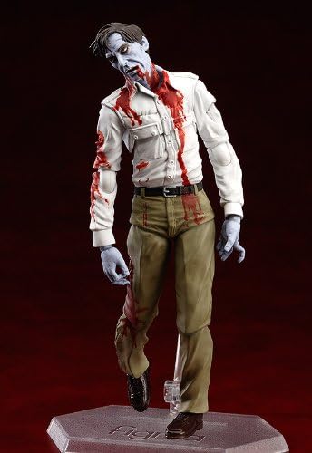 figma - Zombie: Flyboy Zombie | animota