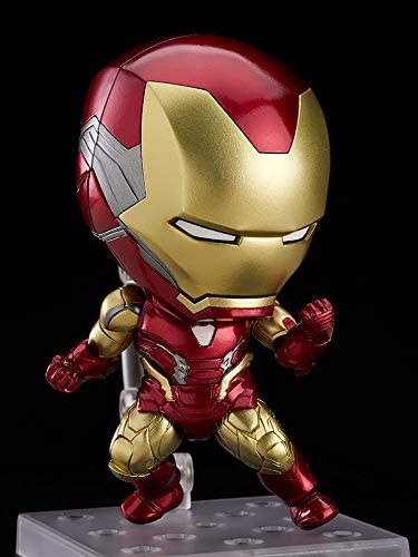 Nendoroid Avengers: Endgame Iron Man Mark 85 Endgame Ver. | animota