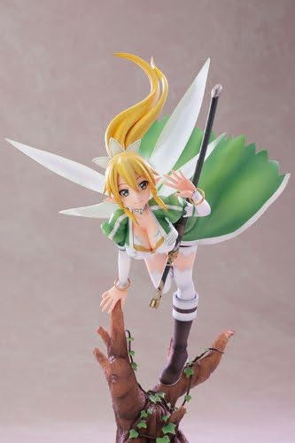 Sword Art Online - Leafa -Fairy Dance- 1/8 Complete Figure | animota