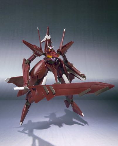 Robot Spirits -SIDE MS- Mobile Suit Gundam 00 Arche Gundam | animota